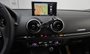 New A3