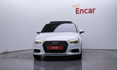 New A3