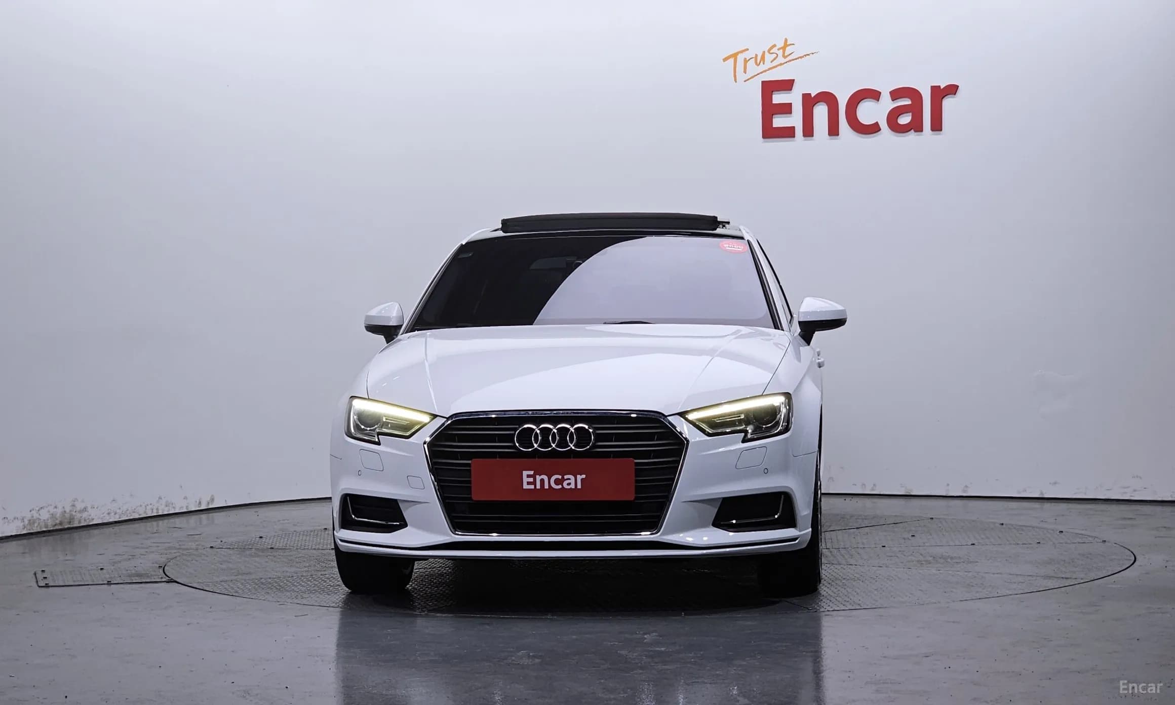 New A3