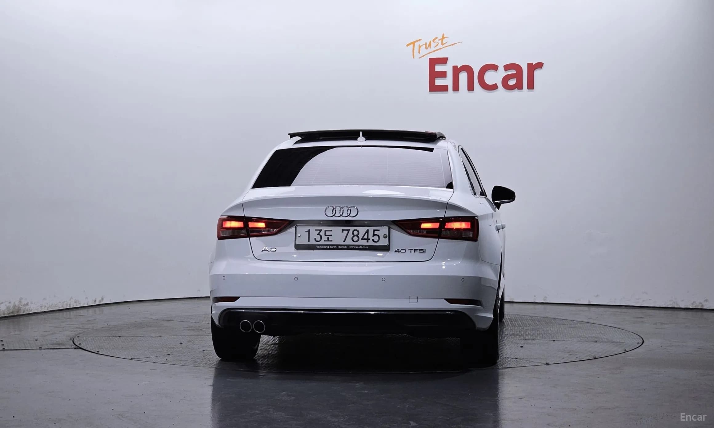 New A3