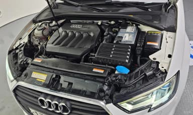 New A3