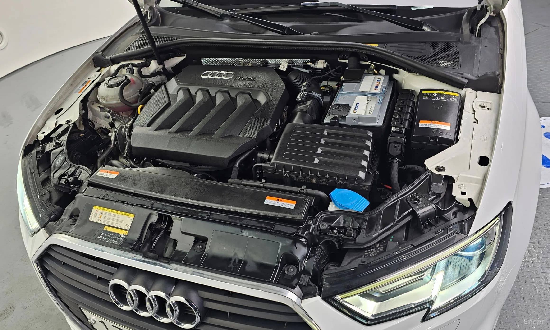 New A3