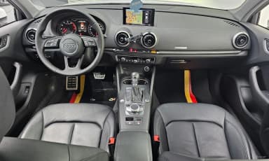 New A3