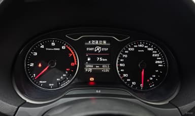 New A3