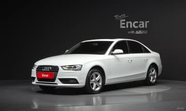 New A4