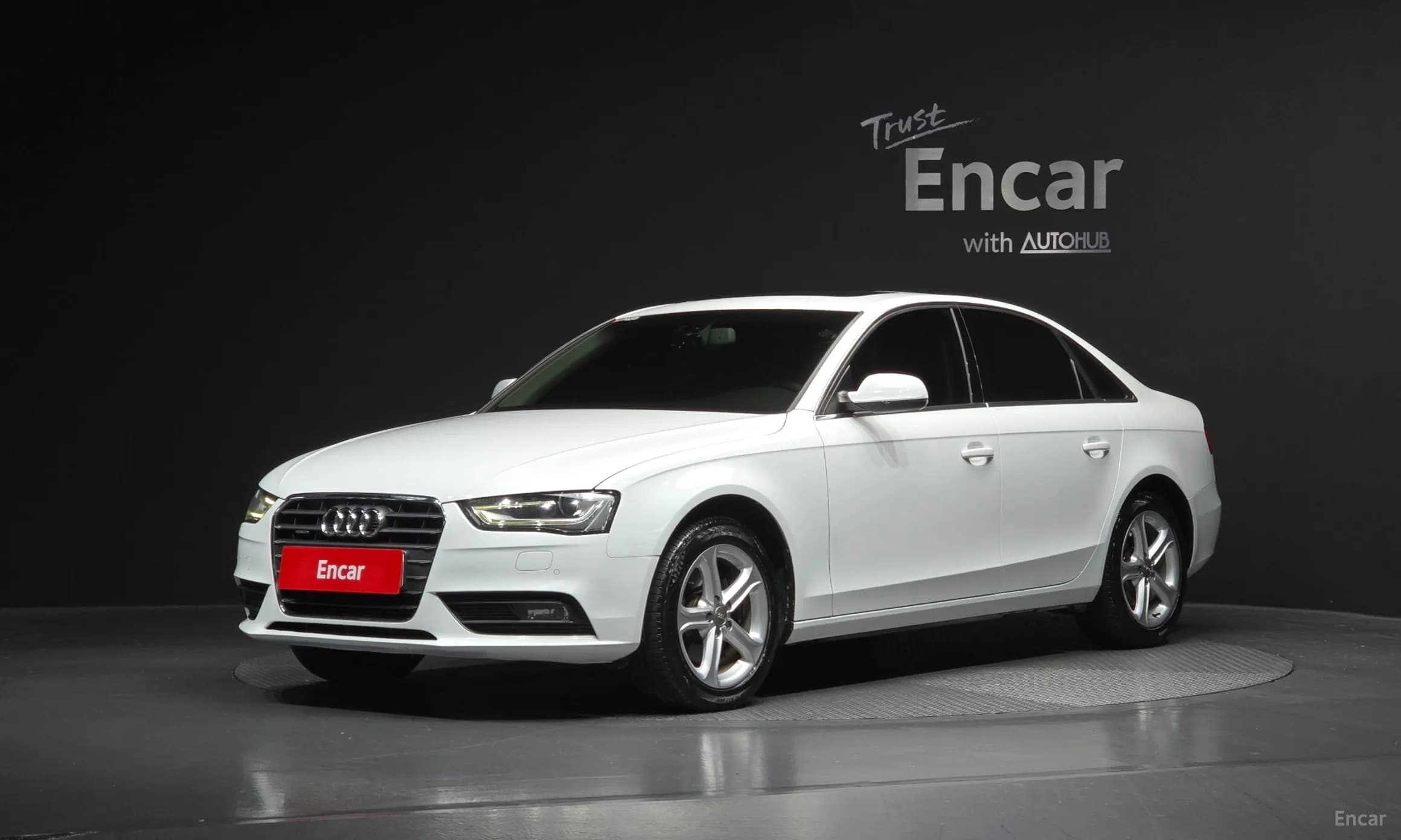 New A4