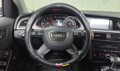 New A4