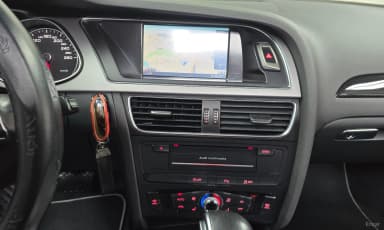 New A4