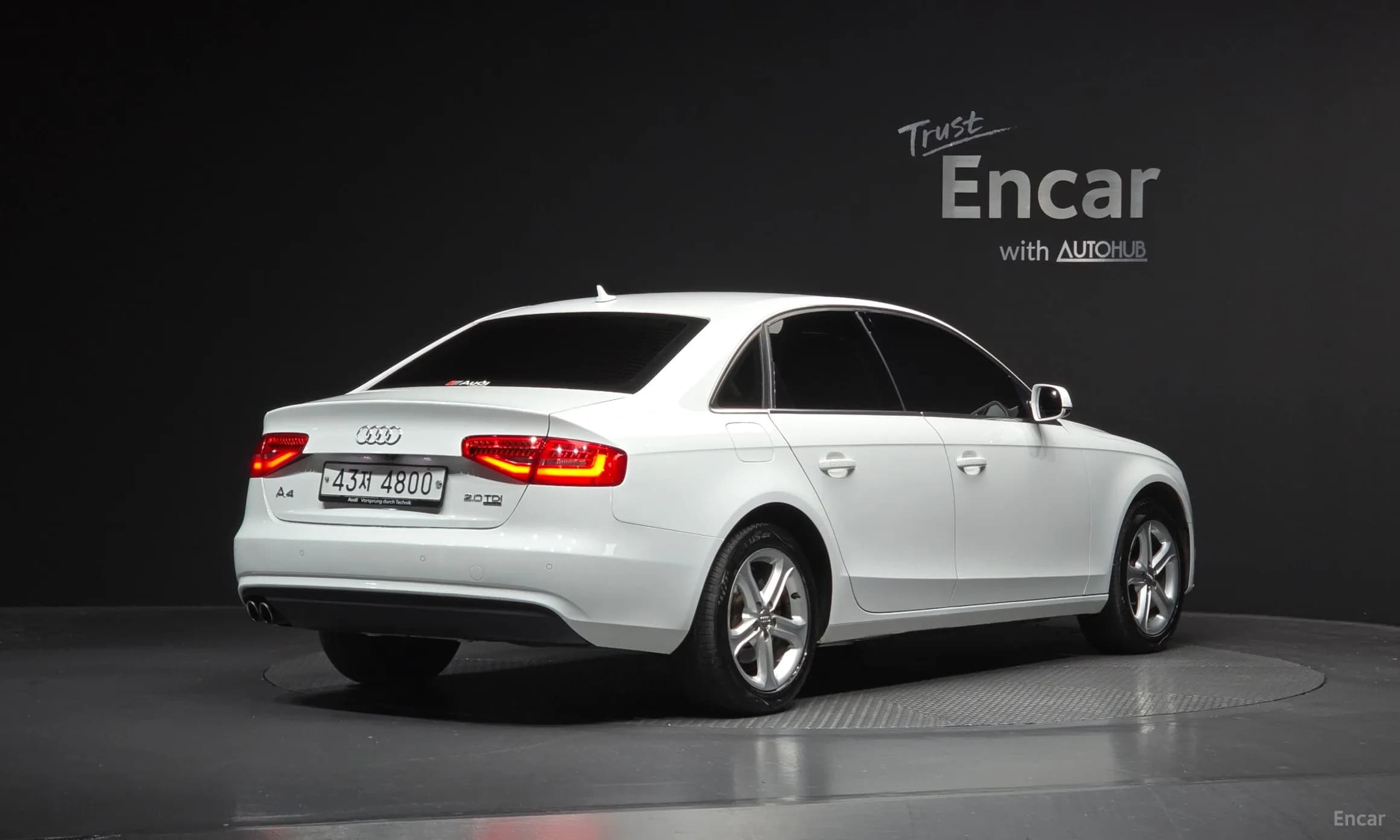 New A4