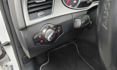 New A4