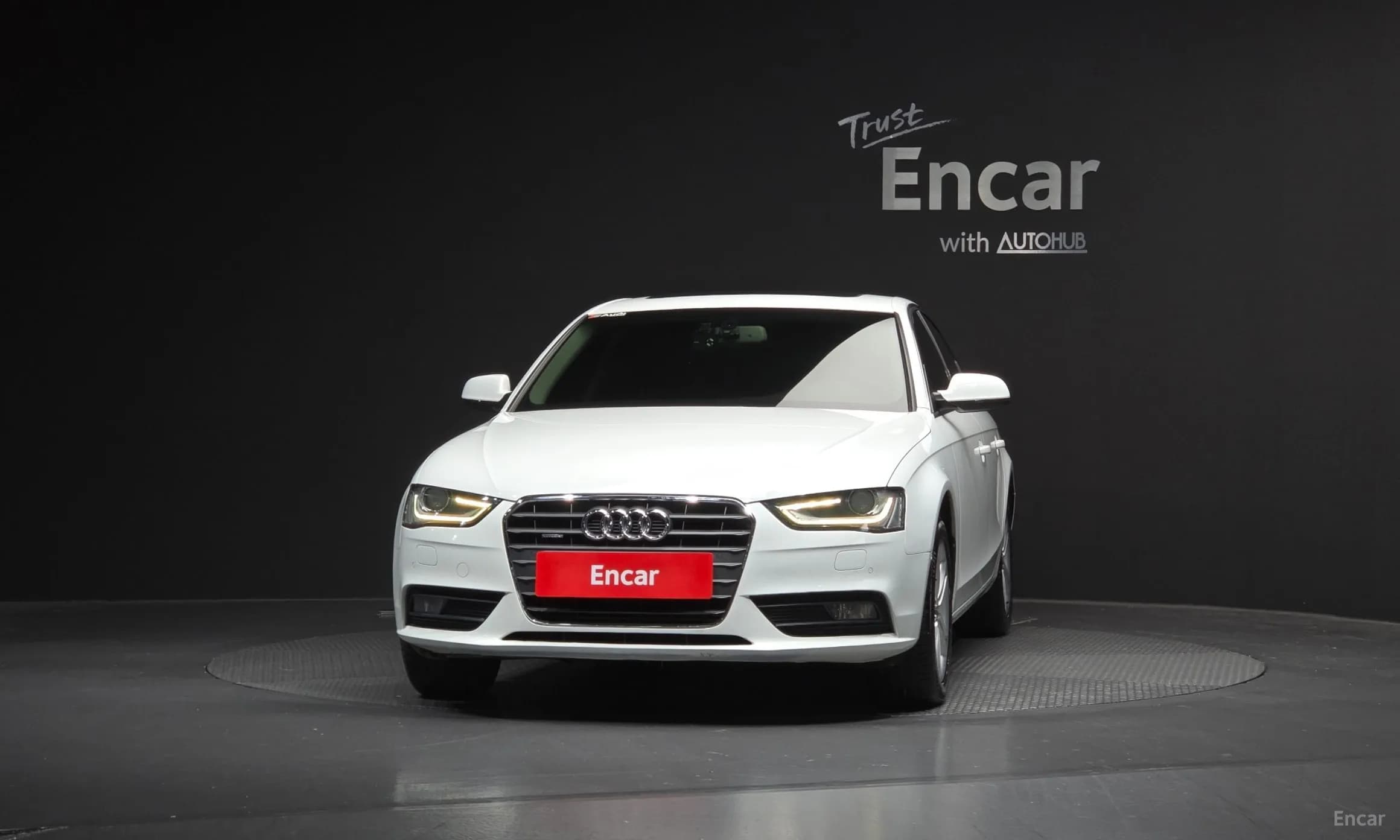 New A4