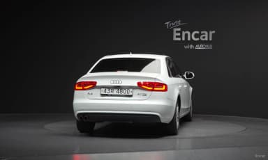 New A4