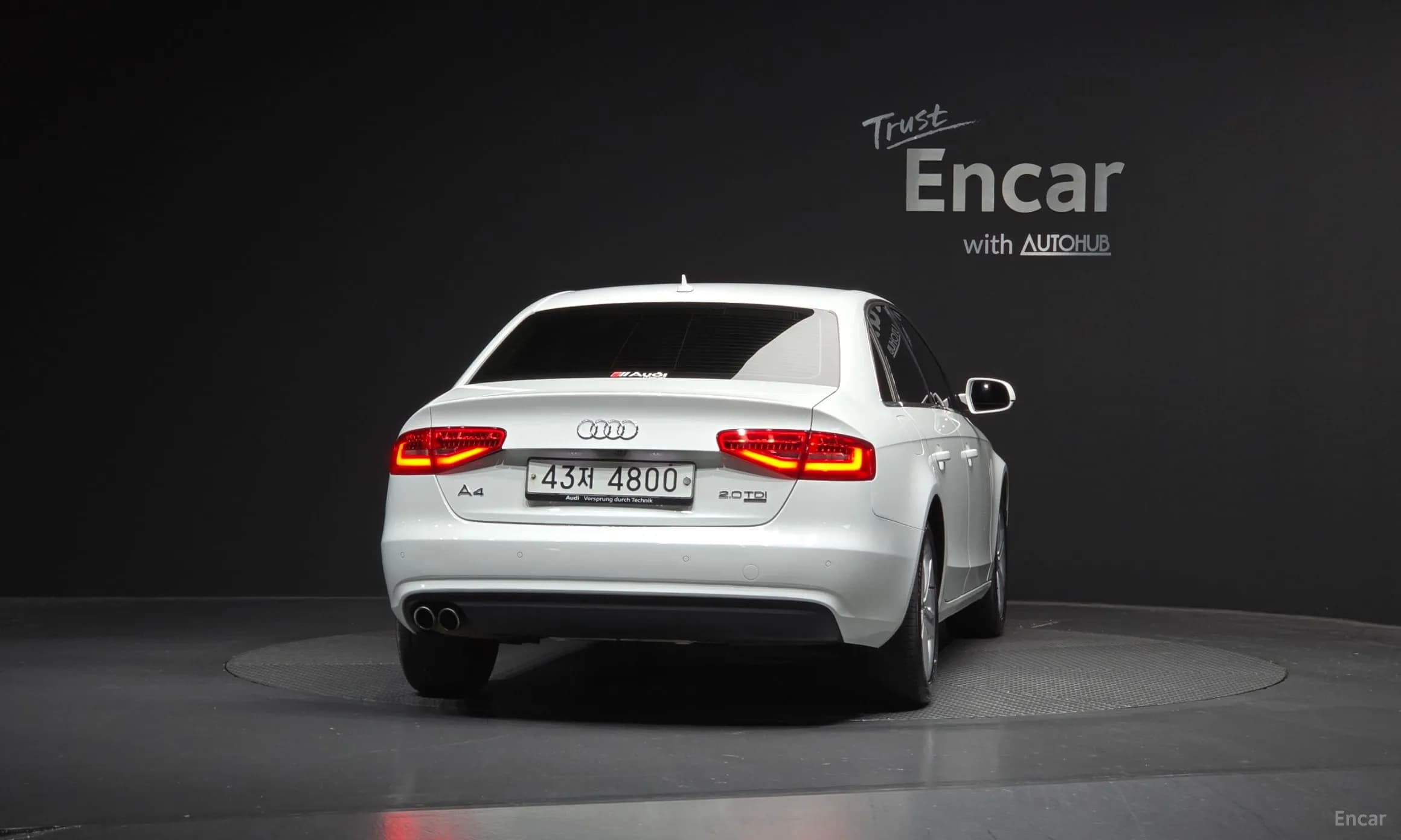 New A4