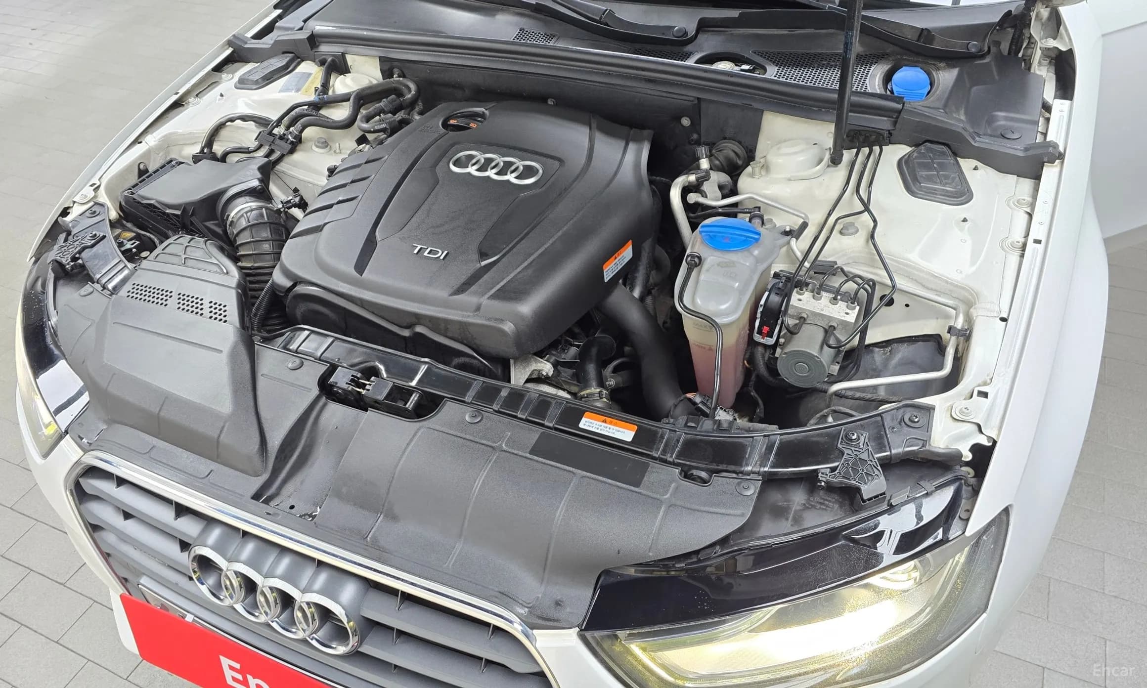 New A4