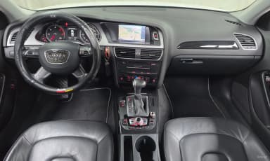 New A4