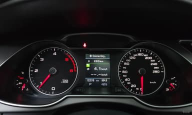 New A4