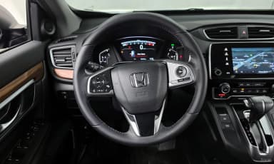 CR-V 5th generation