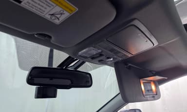 CR-V 5th generation