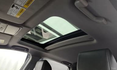 CR-V 5th generation