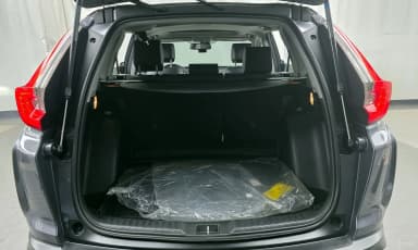 CR-V 5th generation