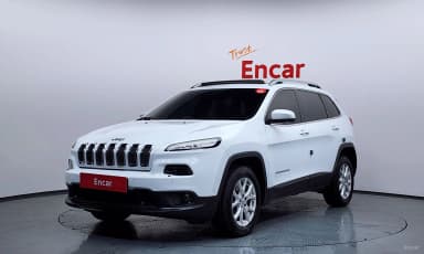 Cherokee (KL)