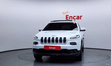 Cherokee (KL)