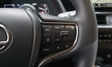 UX250h