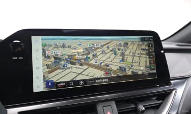 UX250h