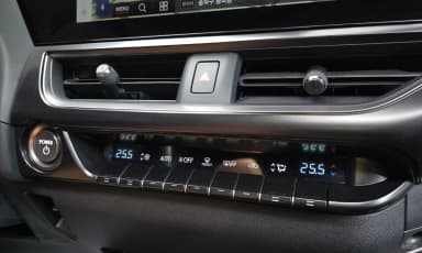 UX250h