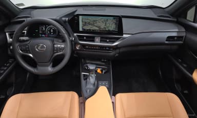 UX250h