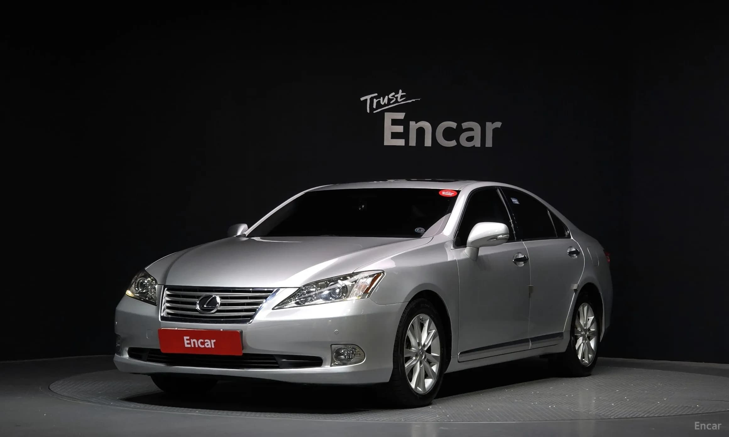 ES350