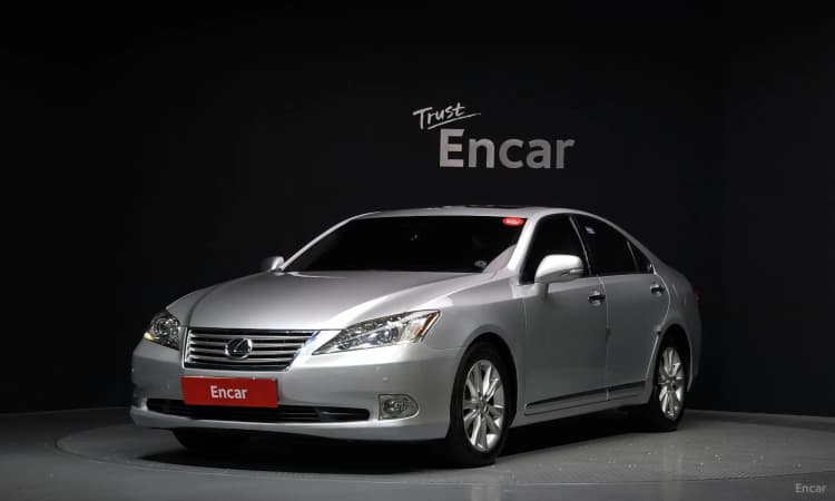 ES350