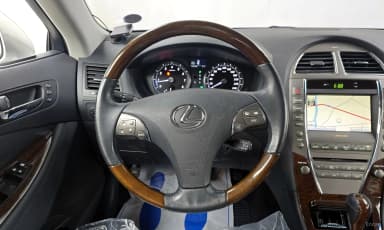 ES350
