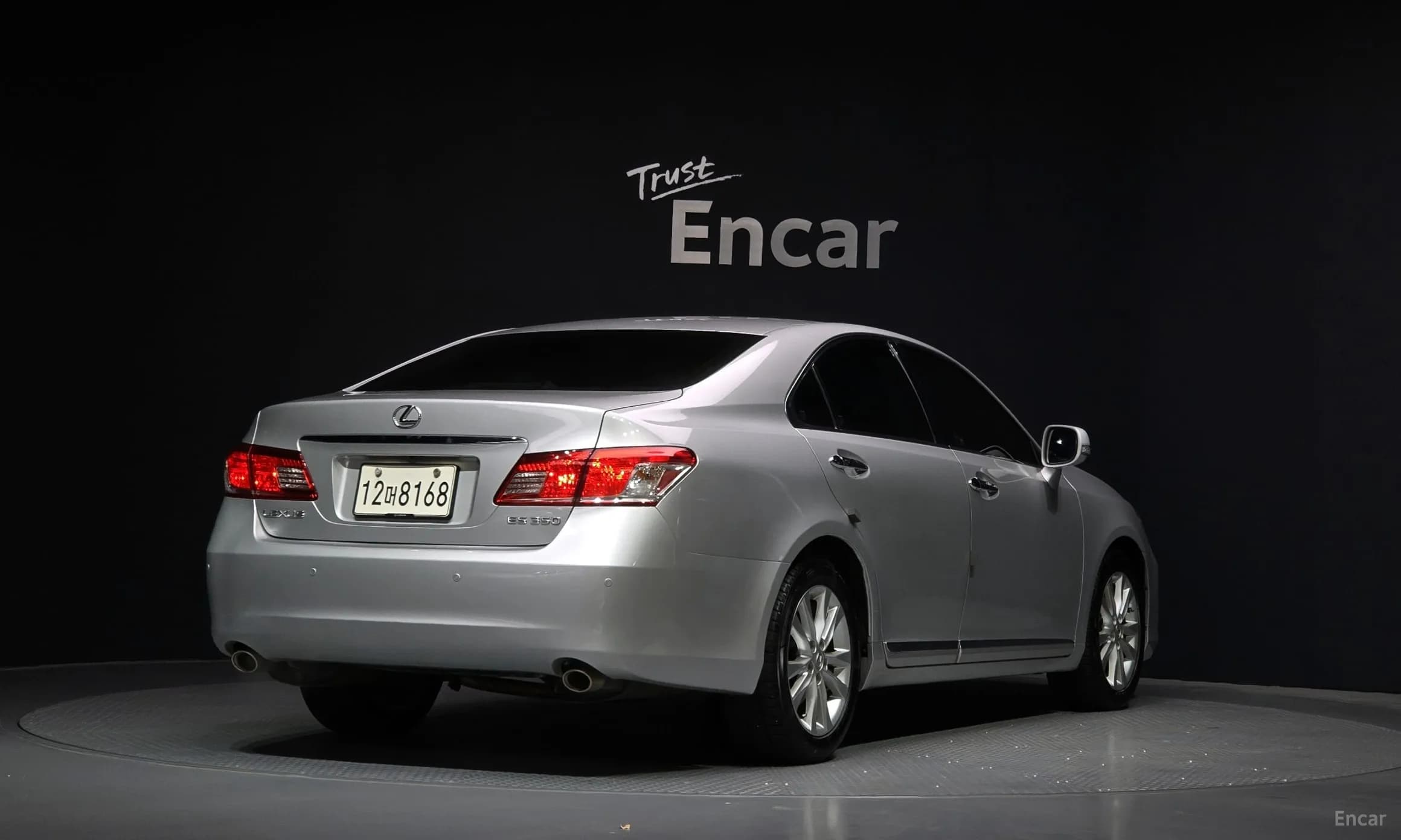 ES350