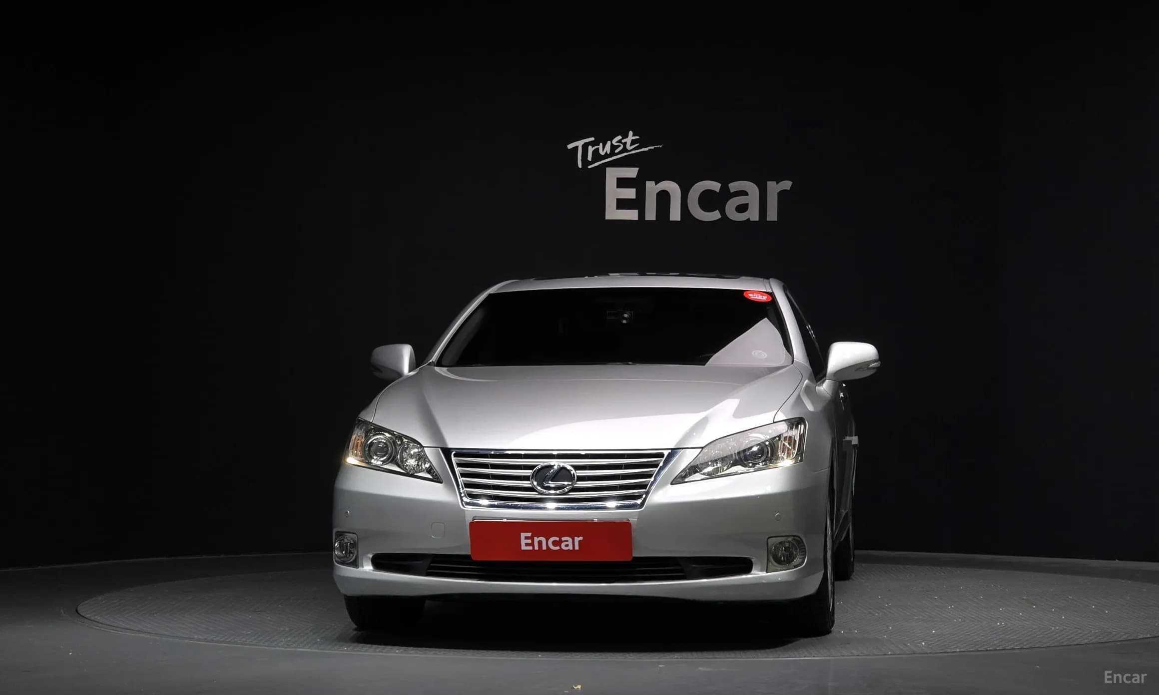 ES350