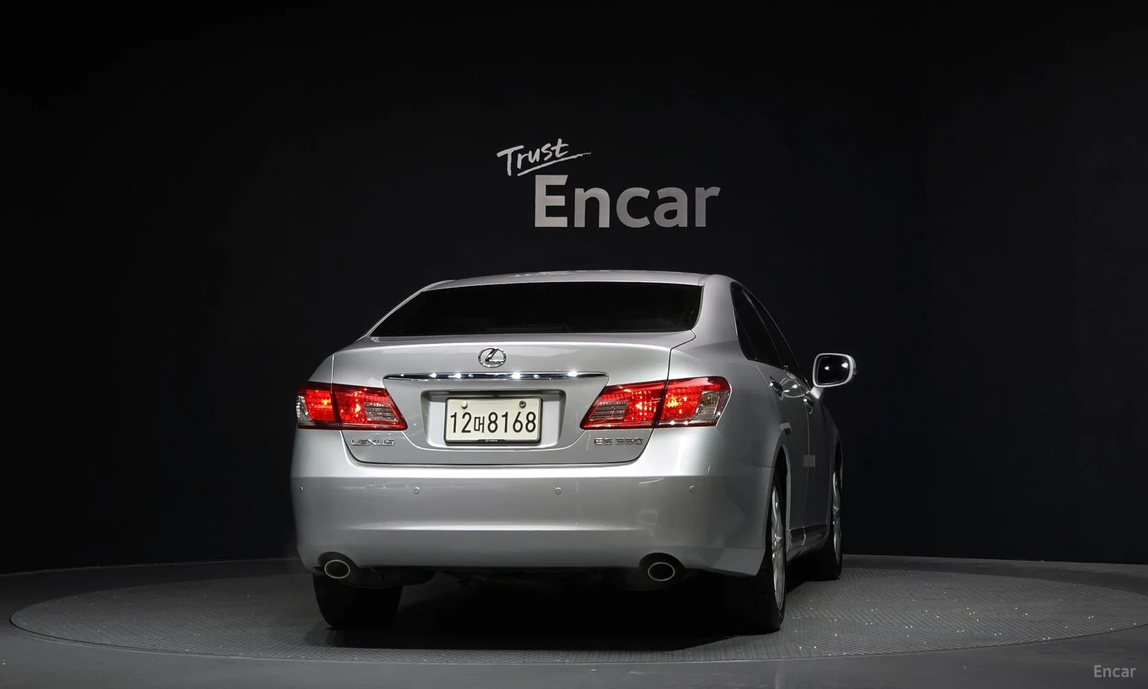 ES350