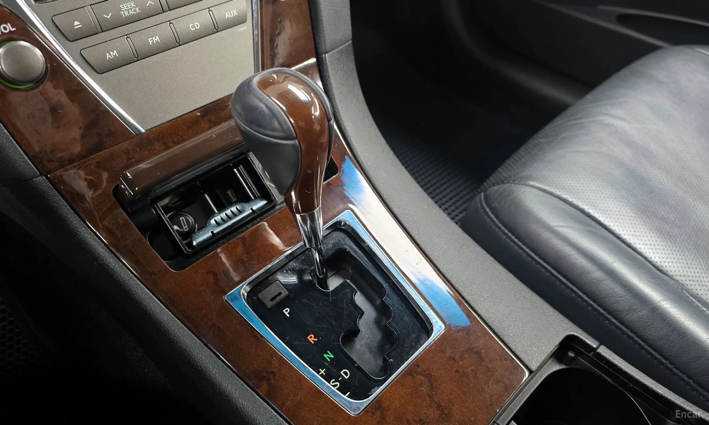 ES350