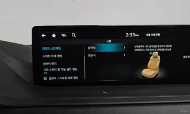 GV80