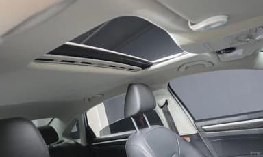 The New Passat