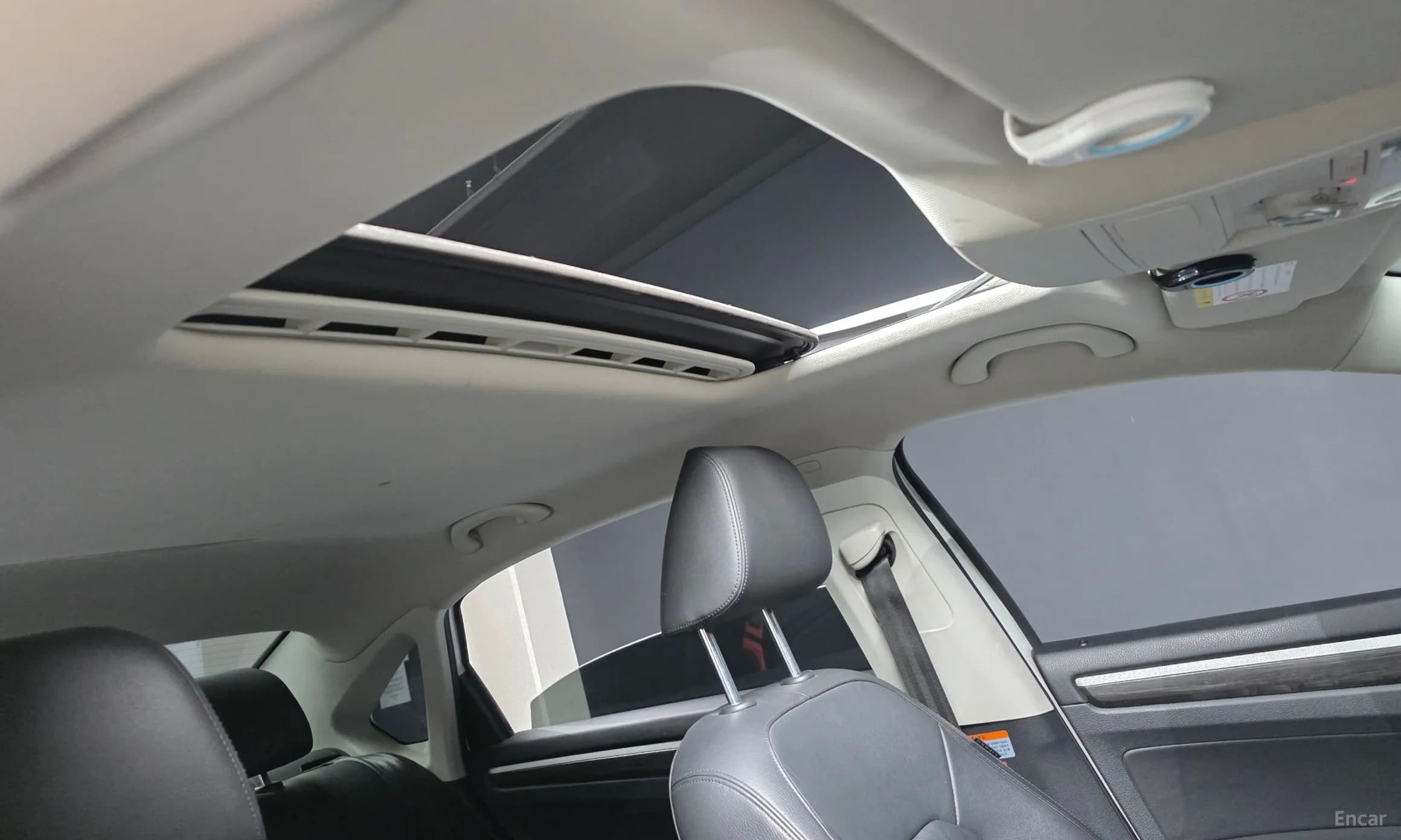 The New Passat