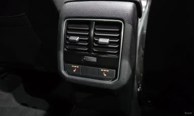 The New Passat