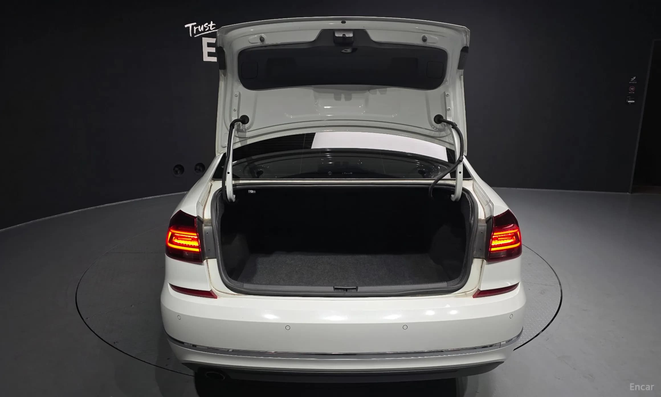 The New Passat