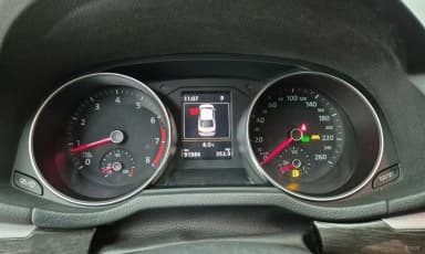 The New Passat