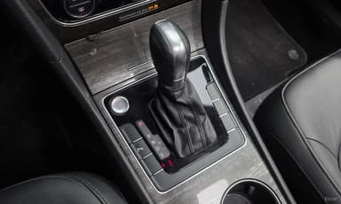 The New Passat