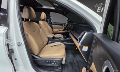 Sorento 4th Generation