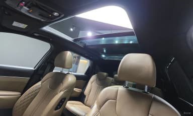 Sorento 4th Generation