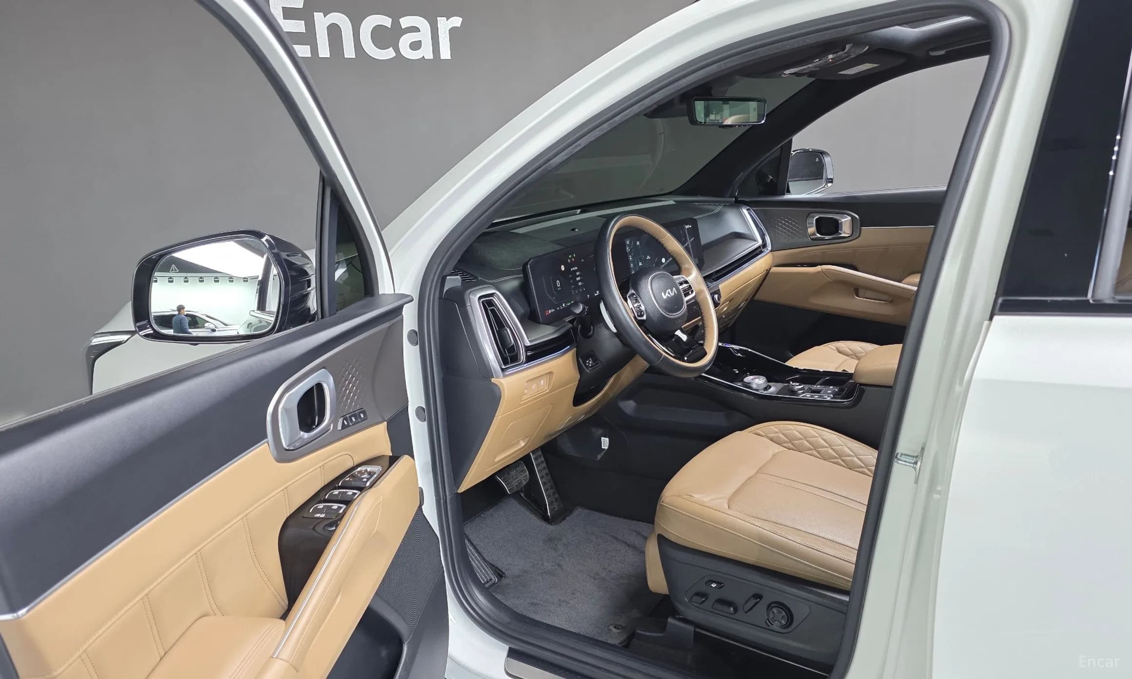 Sorento 4th Generation