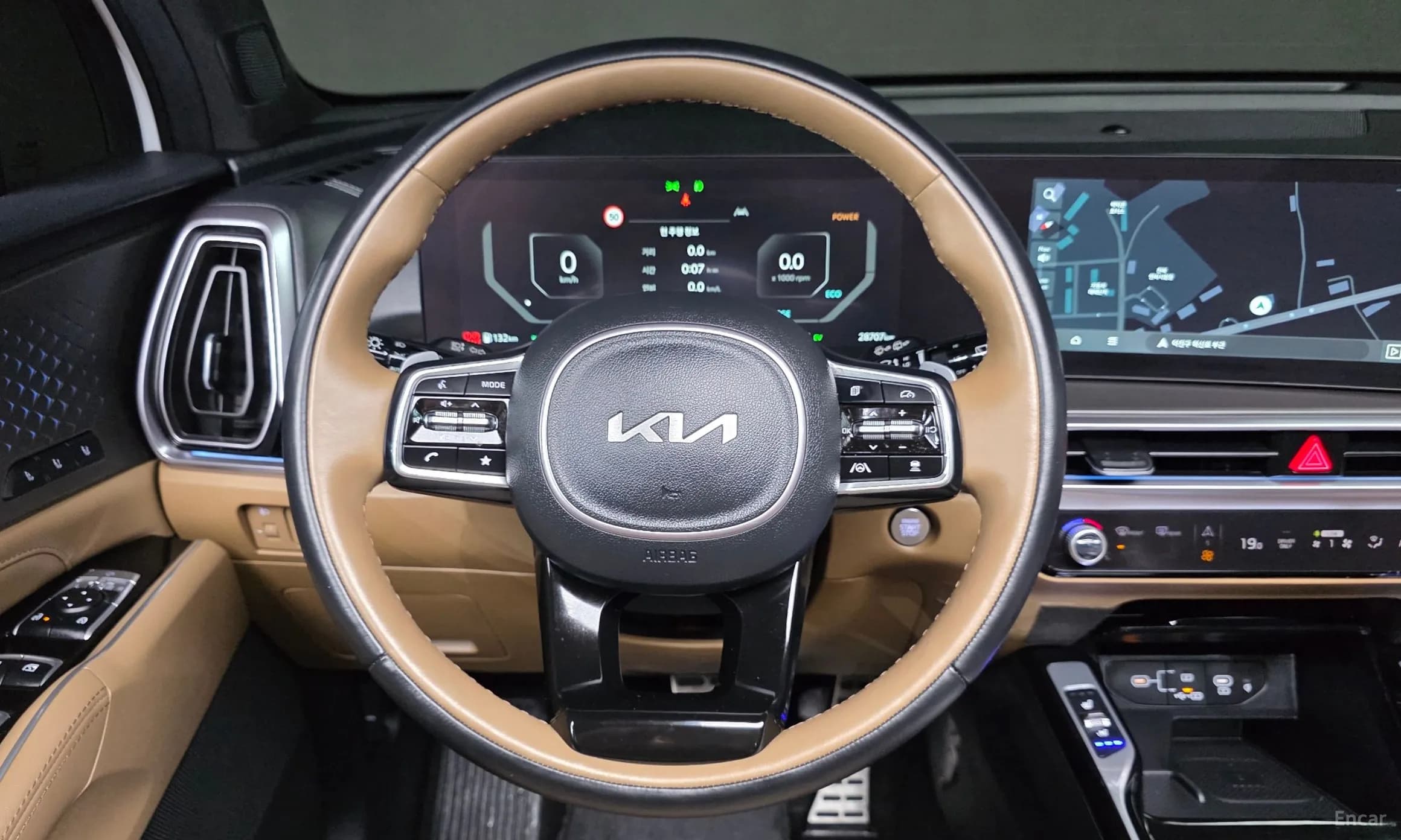 Sorento 4th Generation