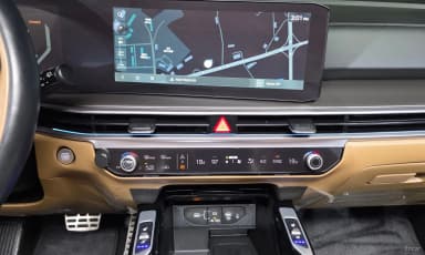 Sorento 4th Generation