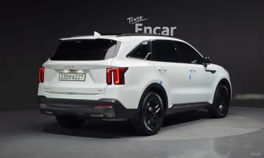 Sorento 4th Generation